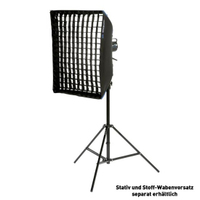 Genesis Softbox Nova-W MK II medium 61x81cm neuwertiger Rückläufer