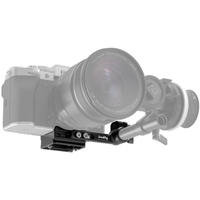 SmallRig QR Schnellwechselplatte 3853