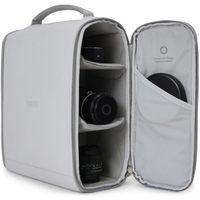 Urth Norite Kameraeinsatz (Steingrau)