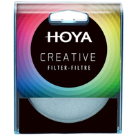 Hoya Star 6x Filter 72mm