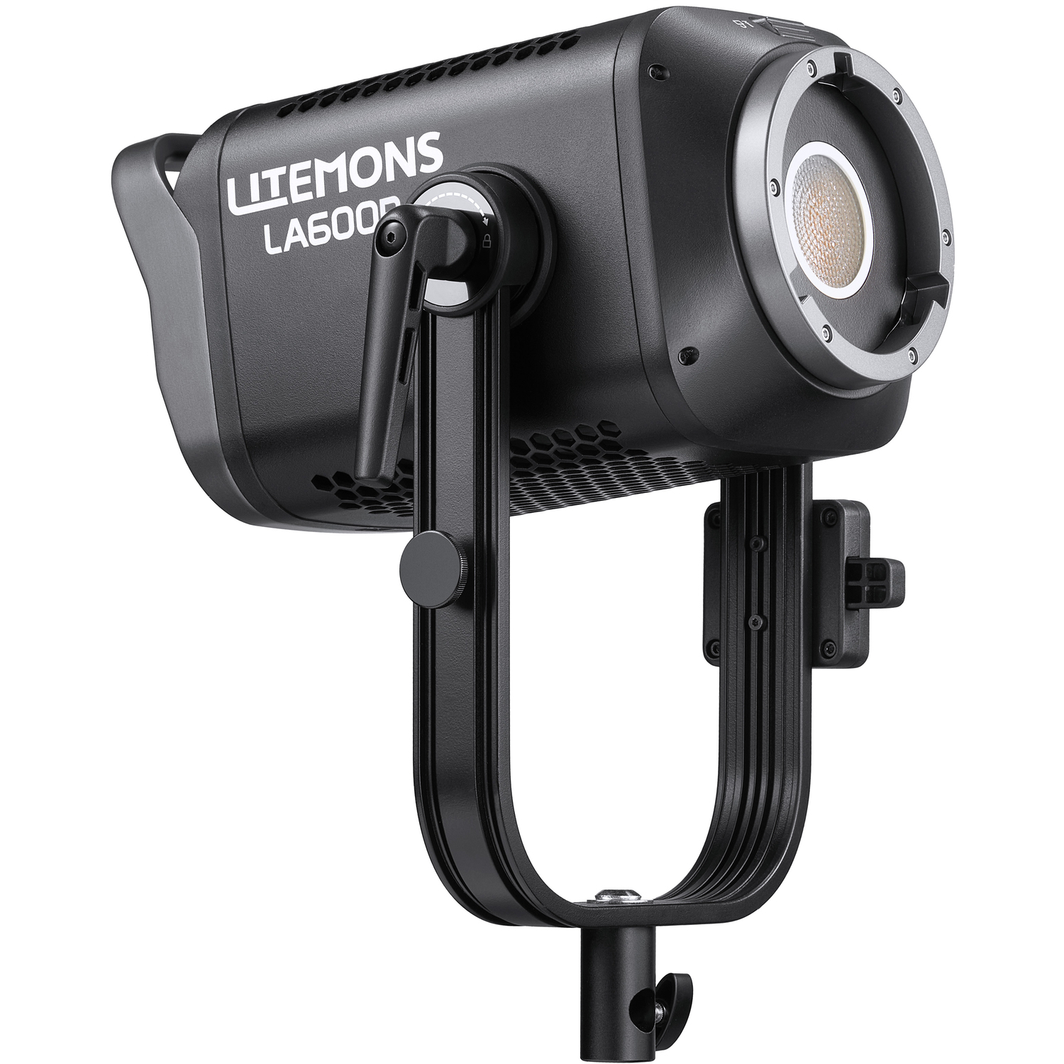 Godox LA600R Litemons RGB LED Leuchte schwarz