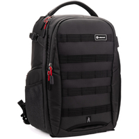 Calumet Fotorucksack CORE 25L schwarz