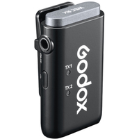 Godox WEC 2X-Transmitter Receiver Charger Kit