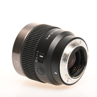Samyang V-AF 75mm T1.9 FE für Sony E-Mount gebraucht