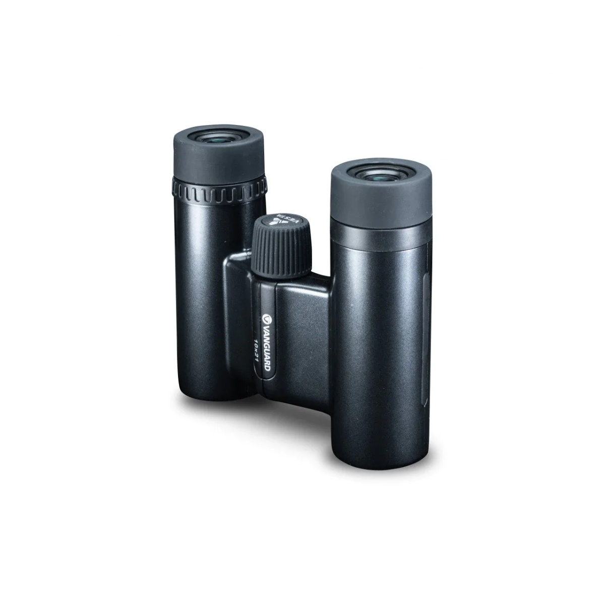 Vanguard Vesta Compact 10x21 Black Pearl