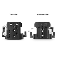 SmallRig 2092 Universal Basisplatte