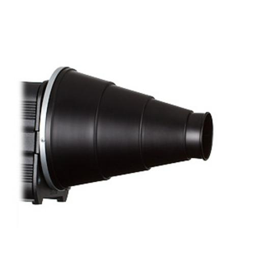 Hedler Reflektor MaxiSpot Ø 65 mm max 1000 Watt