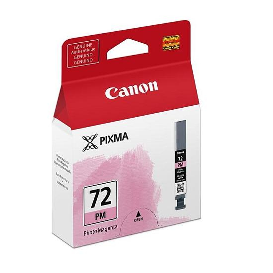 Canon Tinte PGI-72 PM photo magenta  f. PRO-10