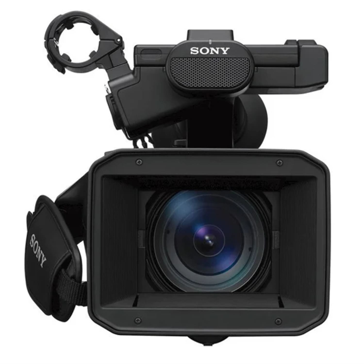Sony PXW-Z280 mit zwei 64GB SxS-1 Speicherkarten