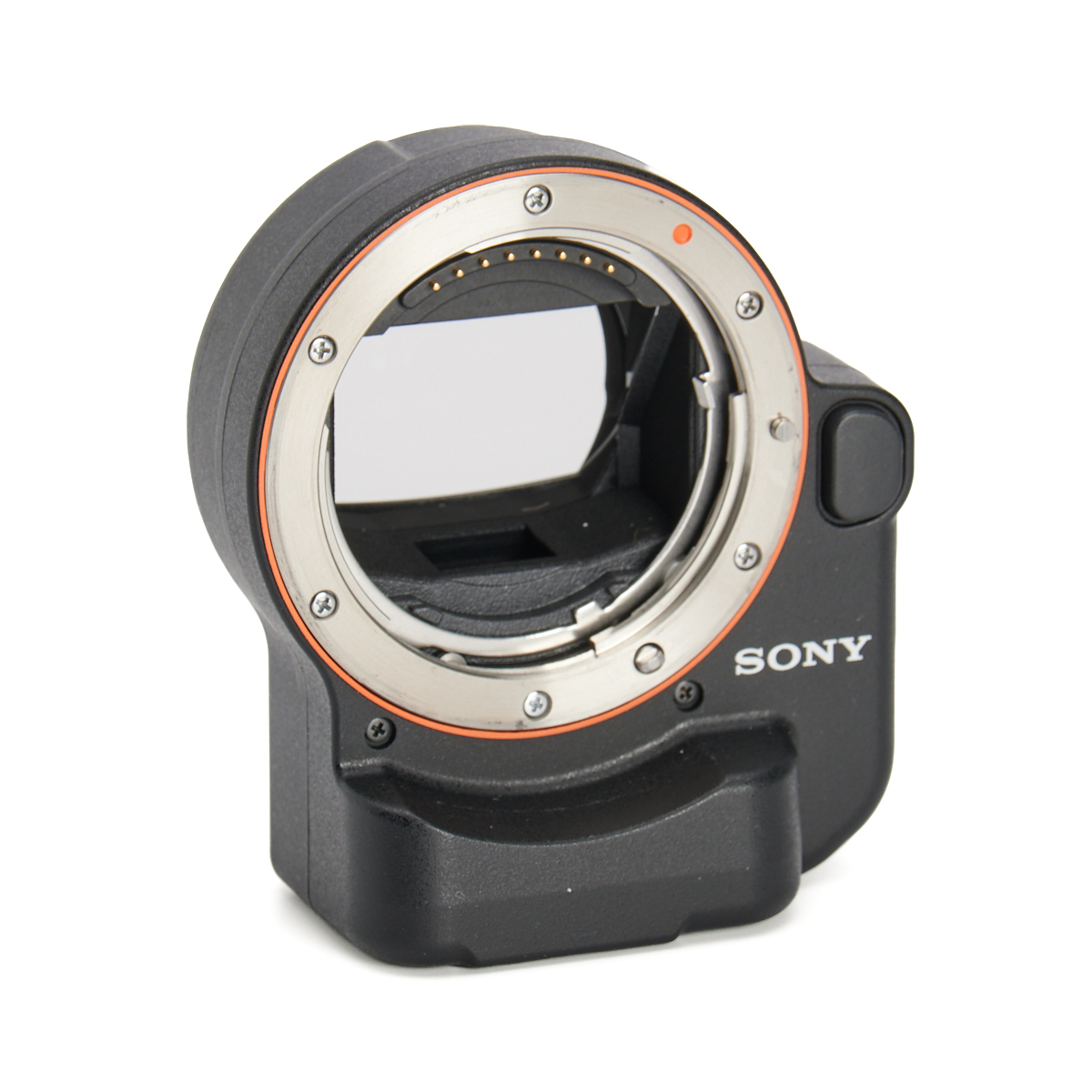 Sony LA-EA4 Adapter für A-Mount Objektive gebraucht