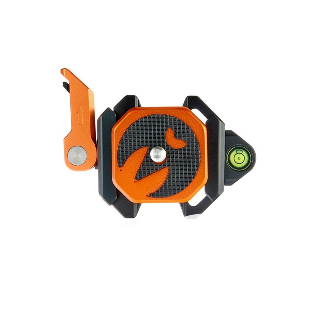 3 Legged Thing Lever Clamp Schnellwechsel-Kupplung