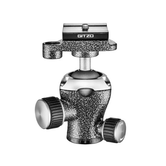 Gitzo Traveler Kit, Serie 1, 5 Segmente GT1555T