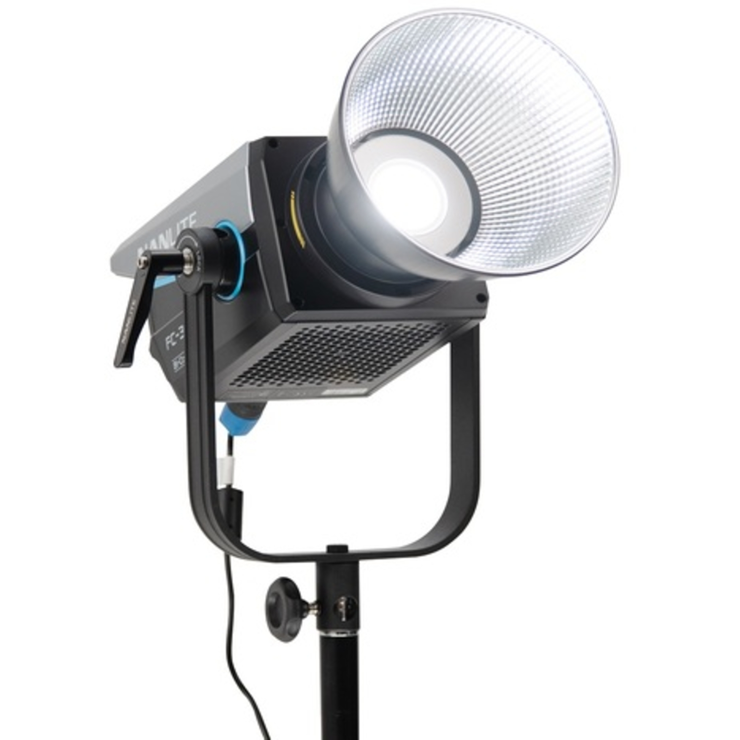 Nanlite Scheinwerfer FC-300B Bi-Color