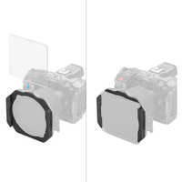 SmallRig Filterunterstützung 4654 für 100 x 100mm und 100 x 150mm Filter