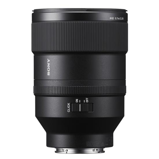 Sony FE 135mm F1.8 G Master
