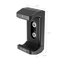 SmallRig 2336 Halterung für Portable Power Banks 