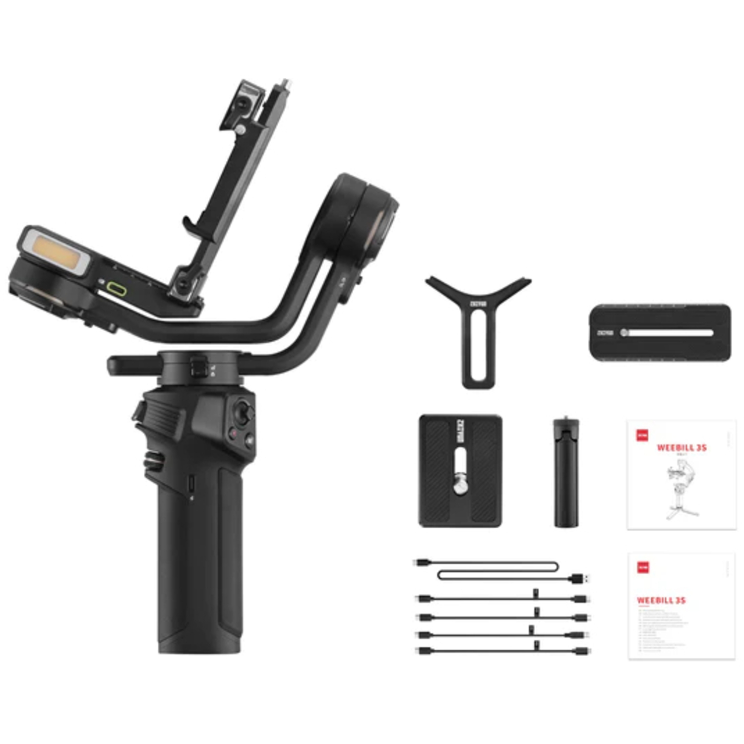Zhiyun Weebill 3S Standard