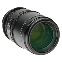 Sigma T2 Cine Set 18-35mm + 50-100mm Schwarz