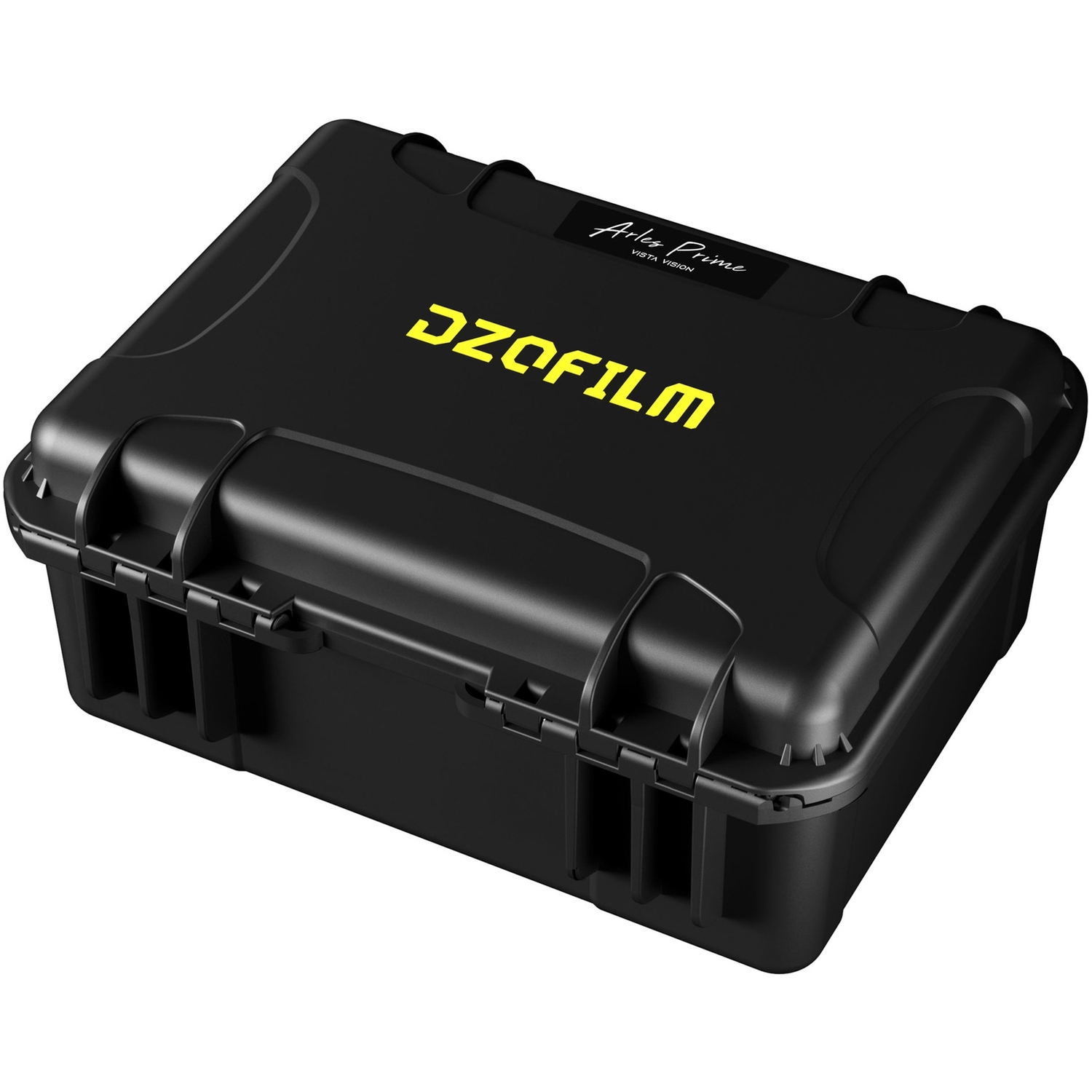 DZOFILM ARLES PRIME 6 Lens Kit 18/25/35/50/75/100mm T1.4 (FF/VV) Metric für PL-Mount