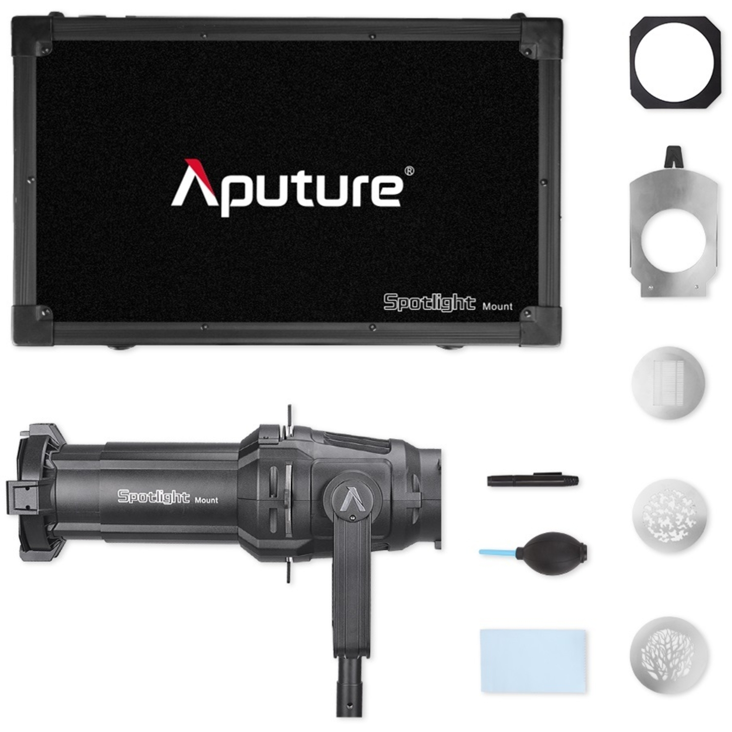 Aputure Spotlight Mount Set 36°