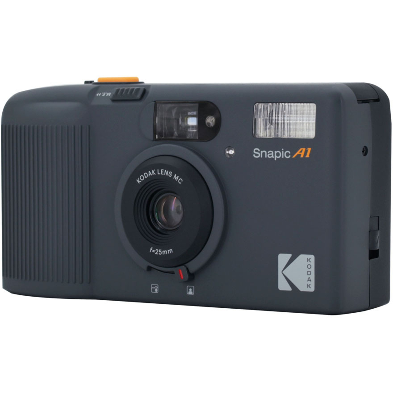 Kodak Snapic A1 Rhino Grey