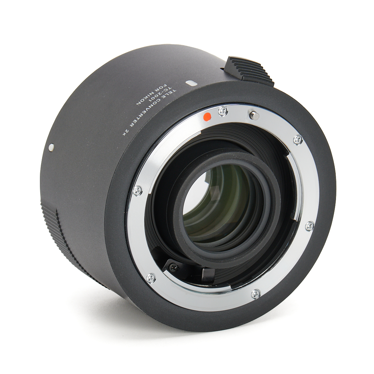 Sigma Tele Konverter TC-2001 Nikon gebraucht