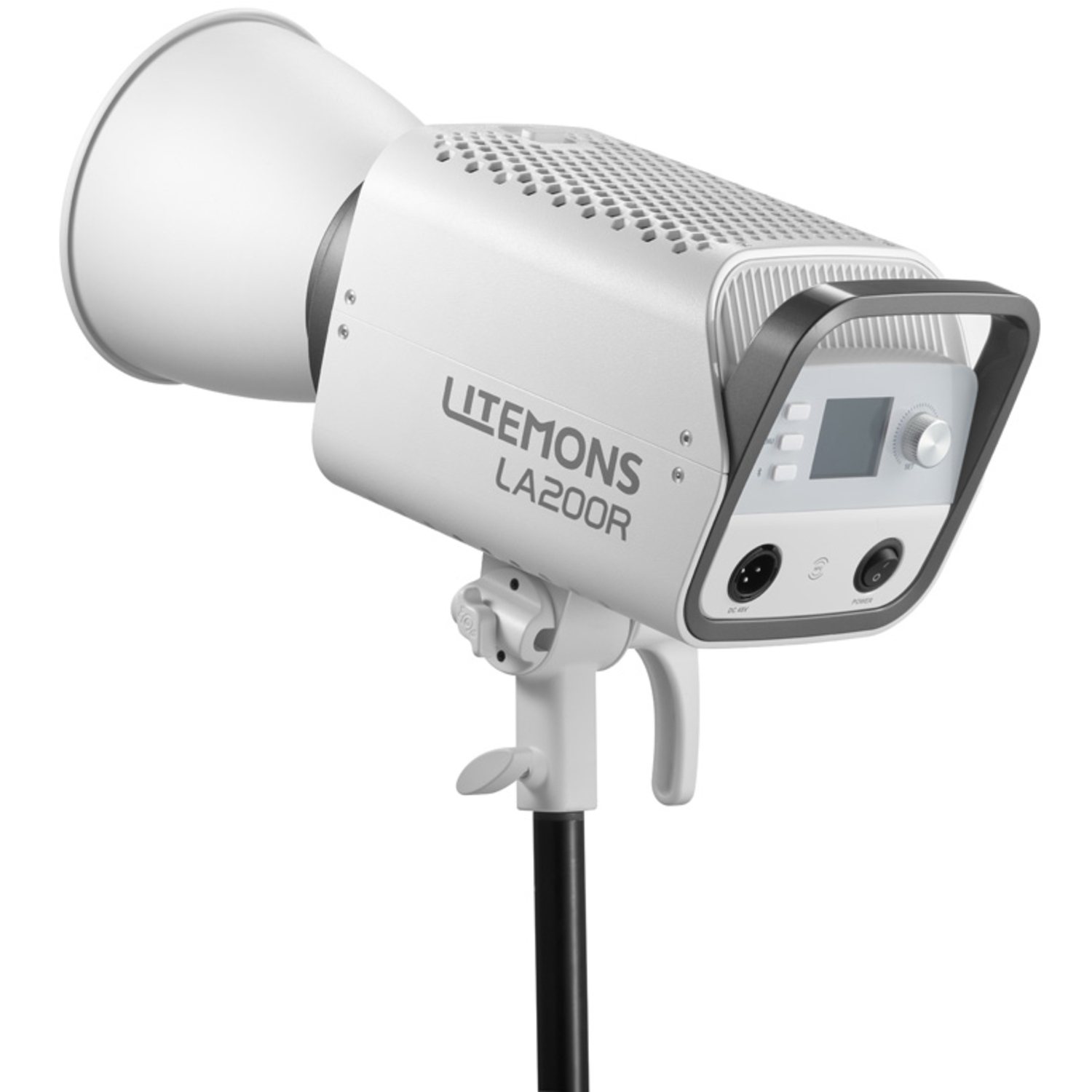 Godox Litemons LED-Videolicht LA200R