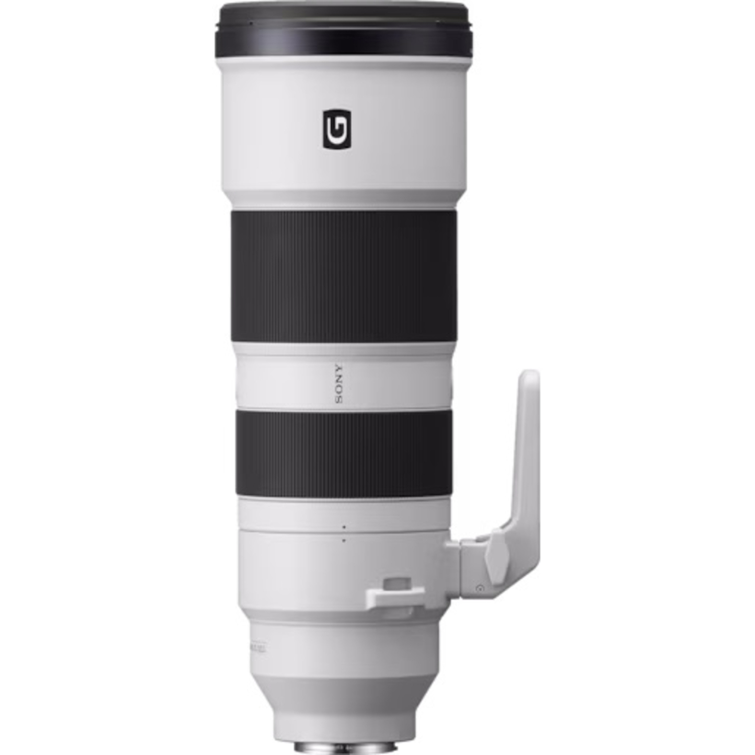 Sony FE 200-600mm F5.6-6.3 G OSS