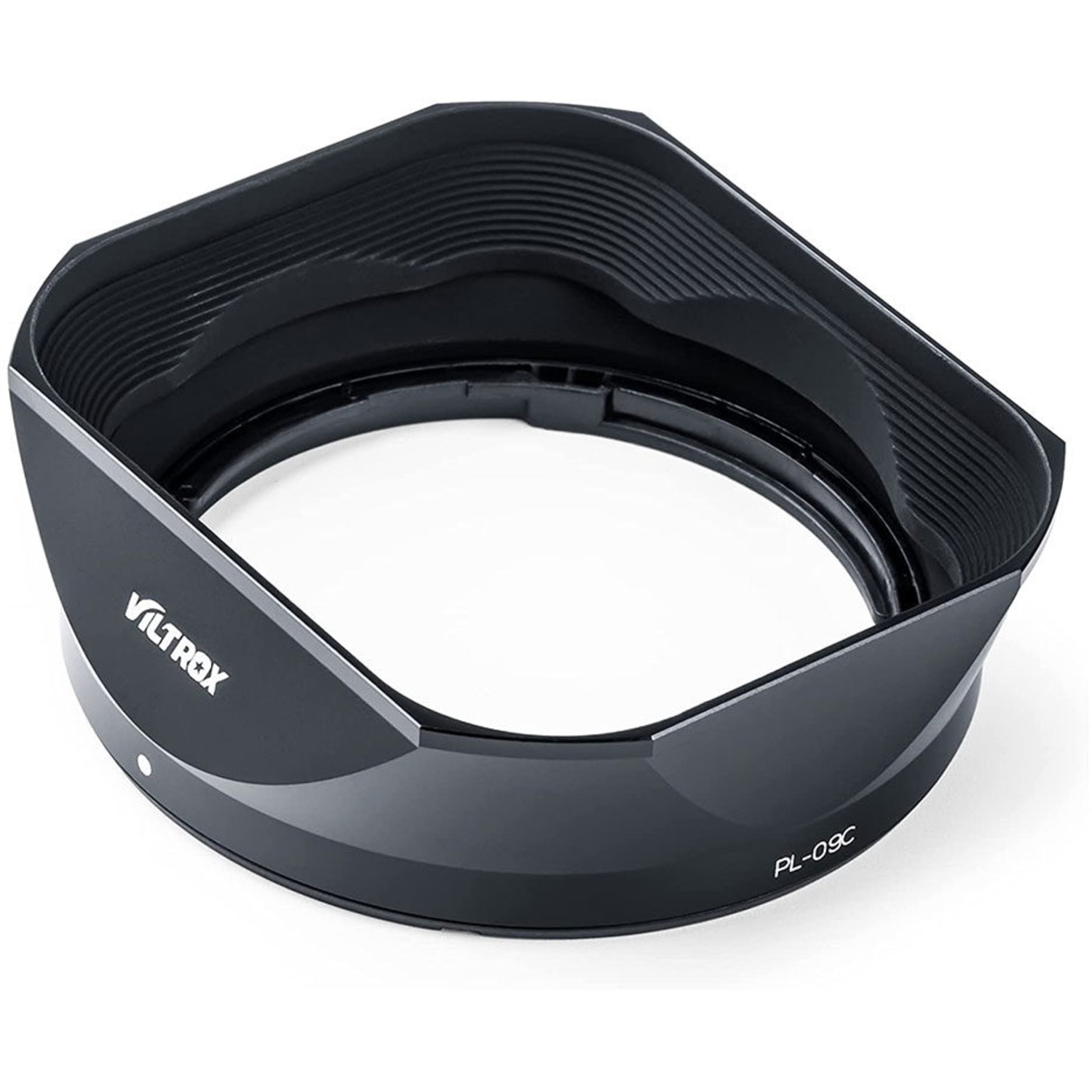 Viltrox Gegenlichtblende eckig für Objektive mit 23mm, 33mm oder 56mm Brennweite