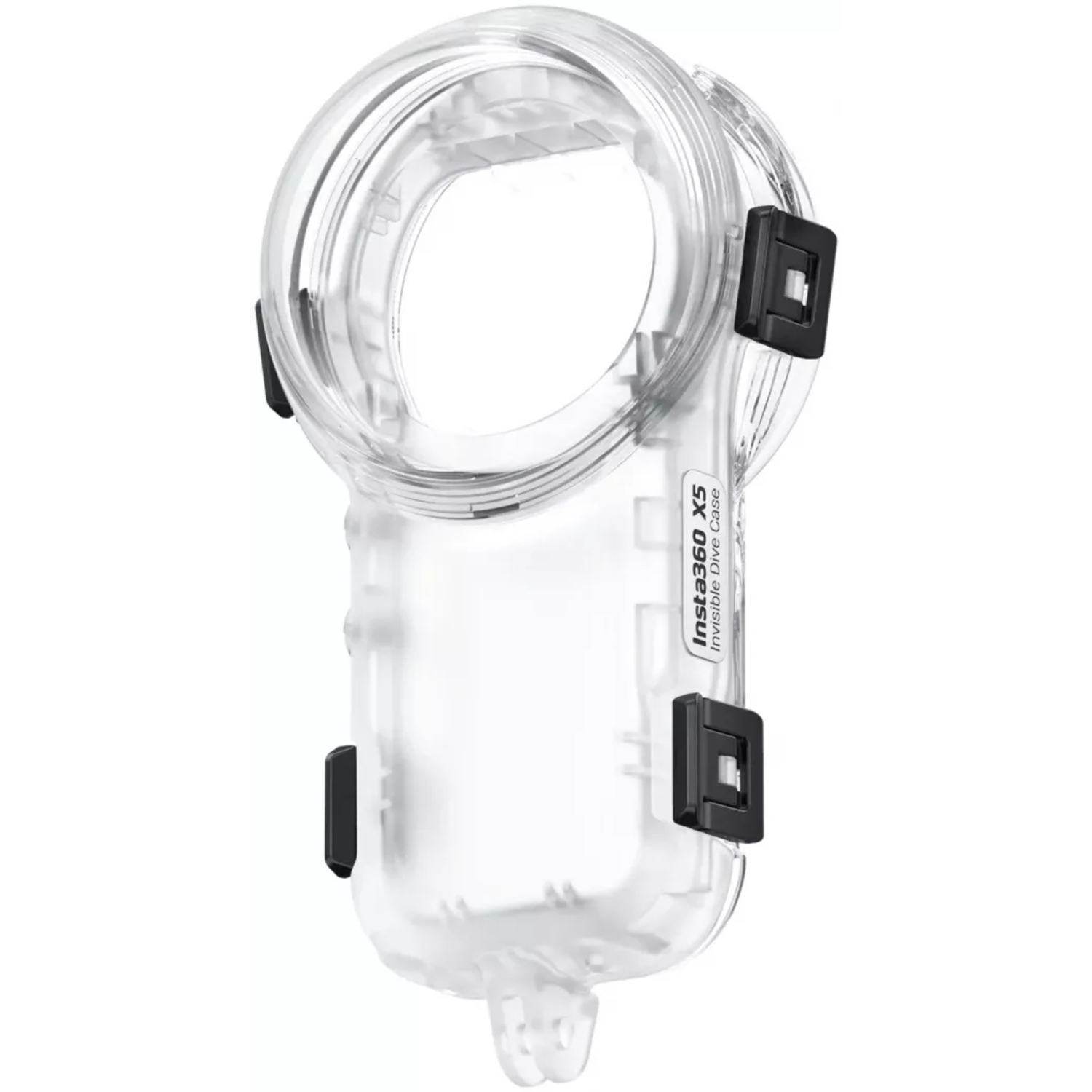 Insta360 X5 Invisible Dive Case