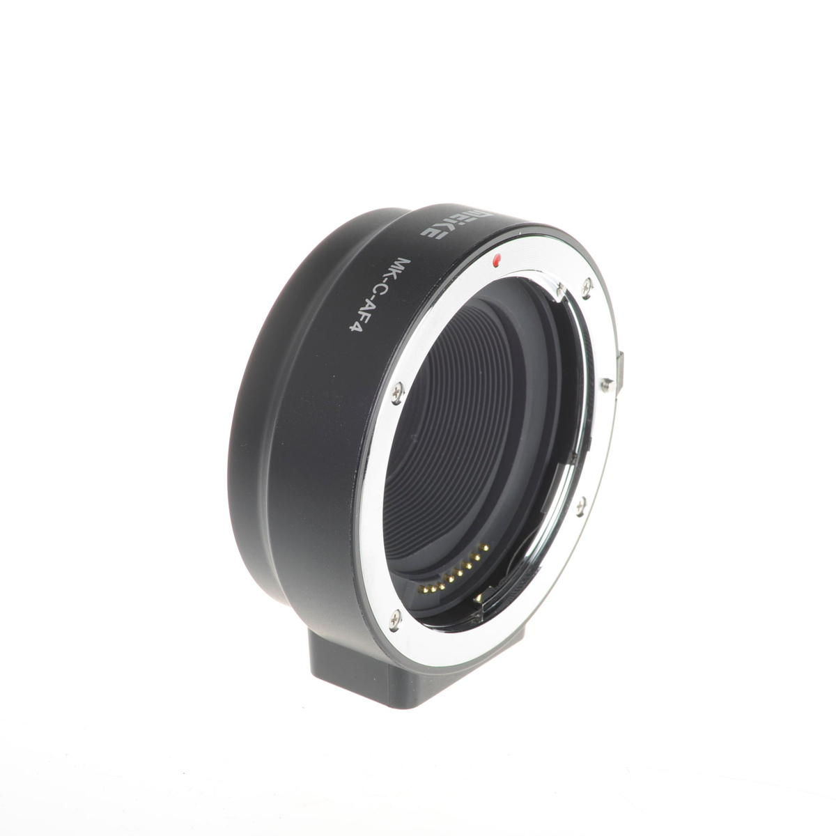 Meike MK-C-AF4 Canon EF auf Canon M gebraucht