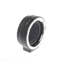 Meike MK-C-AF4 Canon EF auf Canon M gebraucht