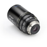 Tokina 25-75mm T2.9 für Sony E-Mount