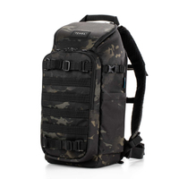 Tenba Fotorucksack Axis v2 MultiCam 16L schwarz