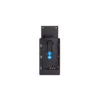 Swit Akku-Adapterplatte S-7000E Canon DSLR-Typ