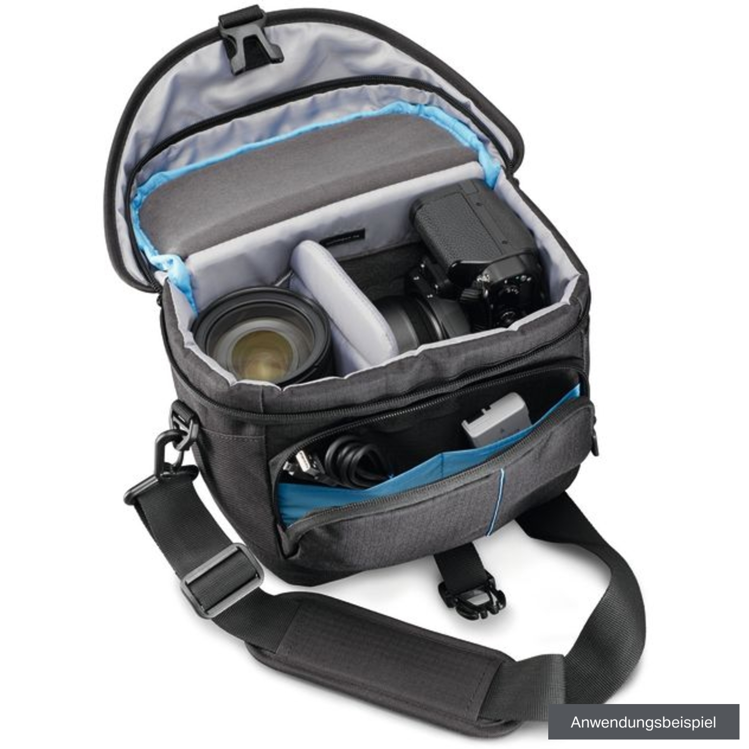 Cullmann Fototasche PANAMA Maxima 120