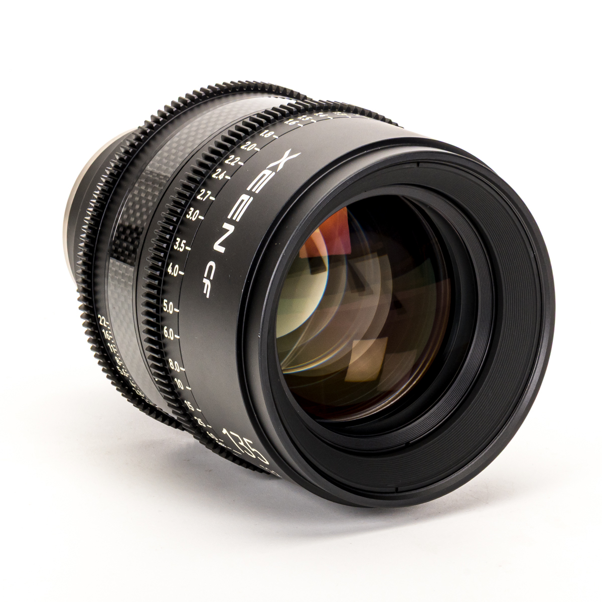 Samyang 135mm/2,2 VDSLR ED UMC Sony E-Mount gebraucht