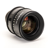 Samyang 135mm/2,2 VDSLR ED UMC Sony E-Mount gebraucht