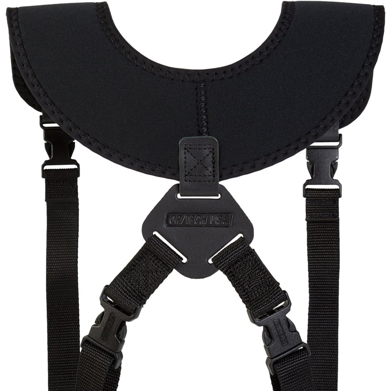 OpTech Doppel-Kameragurt