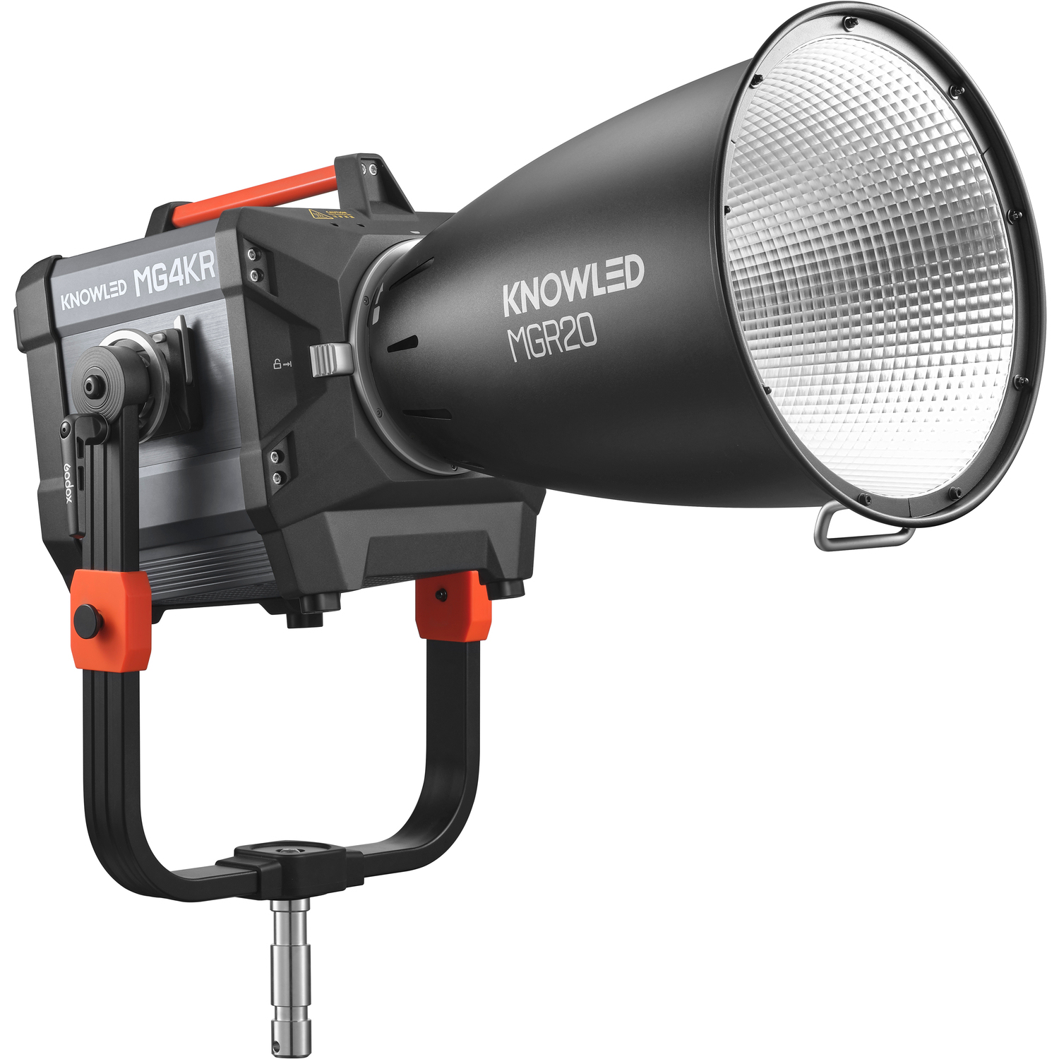 Godox RGB LED-Leuchte KNOWLED MG4KR 