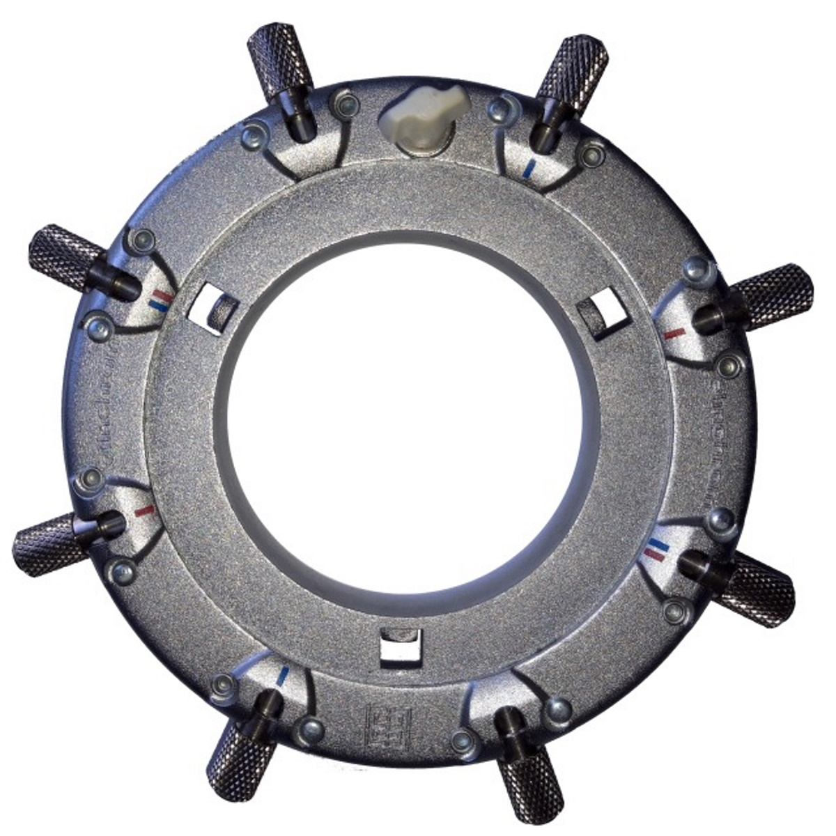 Elinchrom Rotalux Speedring für Bowens und Godox