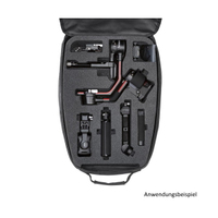 HPRC Rucksack RS2-BAG35-01 für DJI Ronin RS2Pro Combo