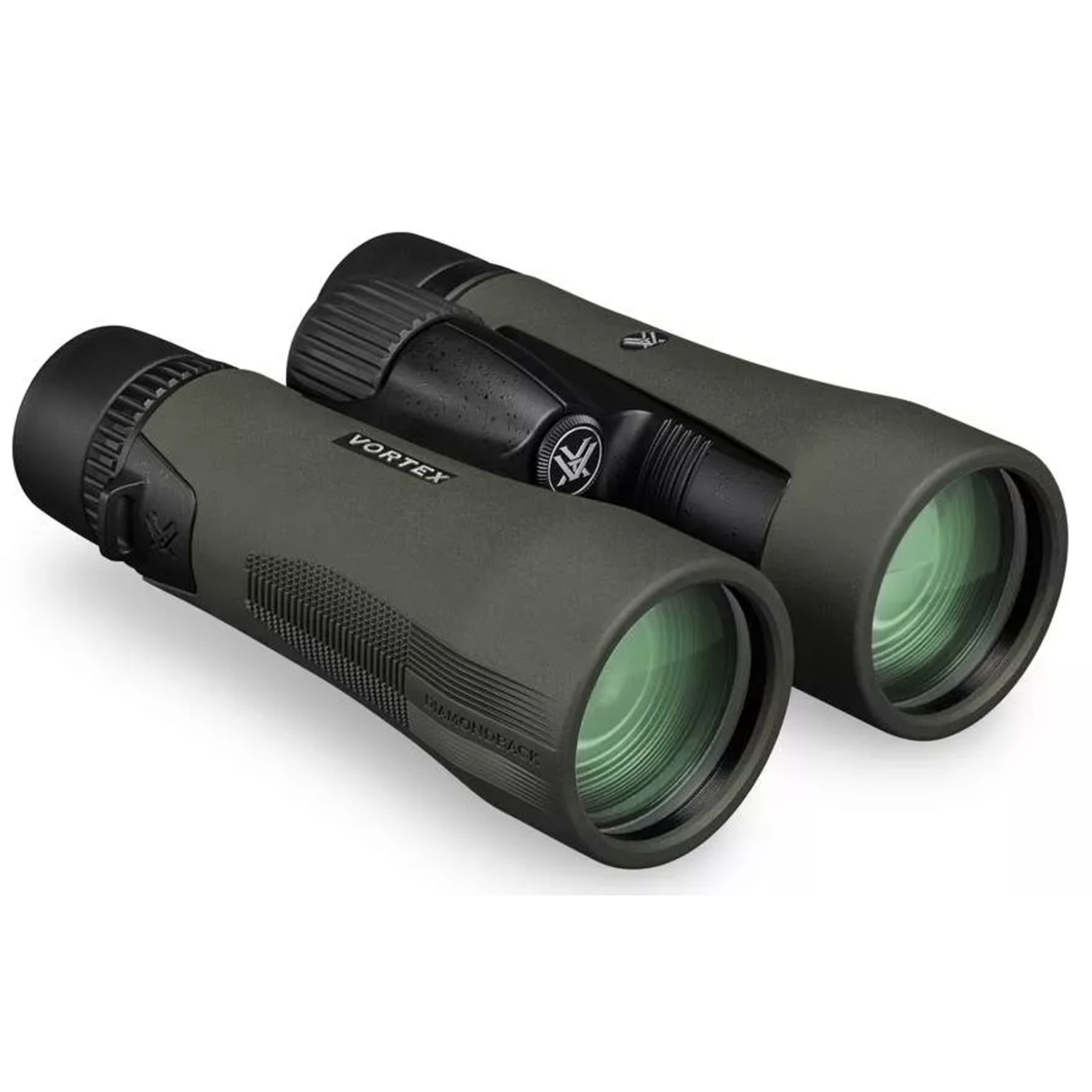 Vortex Diamondback HD 12x50