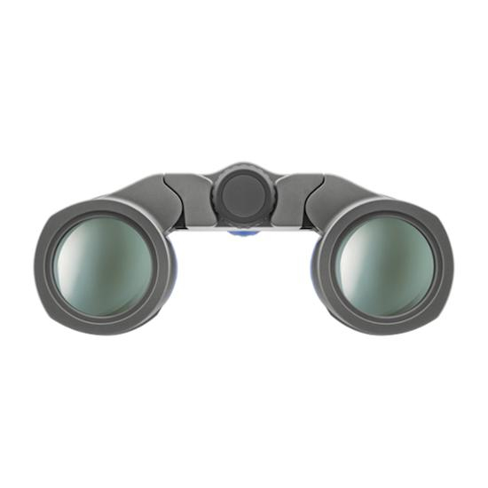 Zeiss Terra 8X25 ED Pocket grau/schwarz