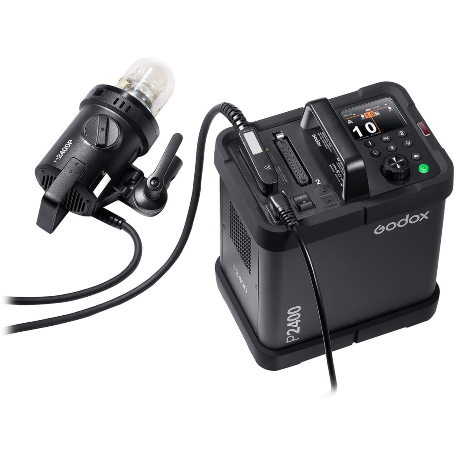 Godox Extension Power Cable for P2400 5M