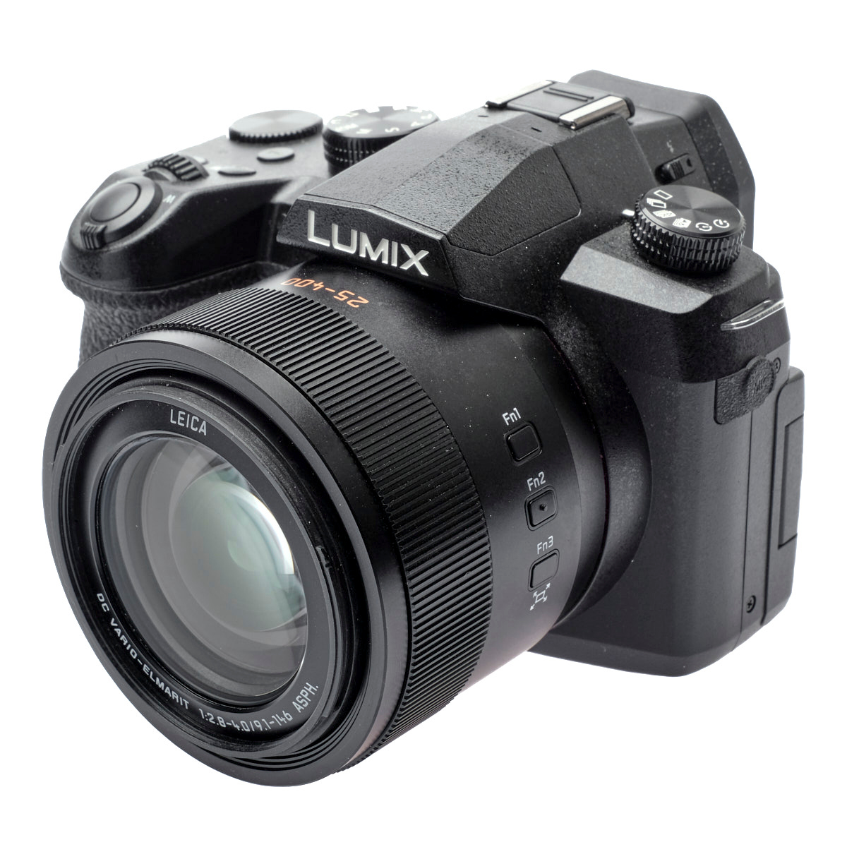 Panasonic Lumix DC-FZ1000 II