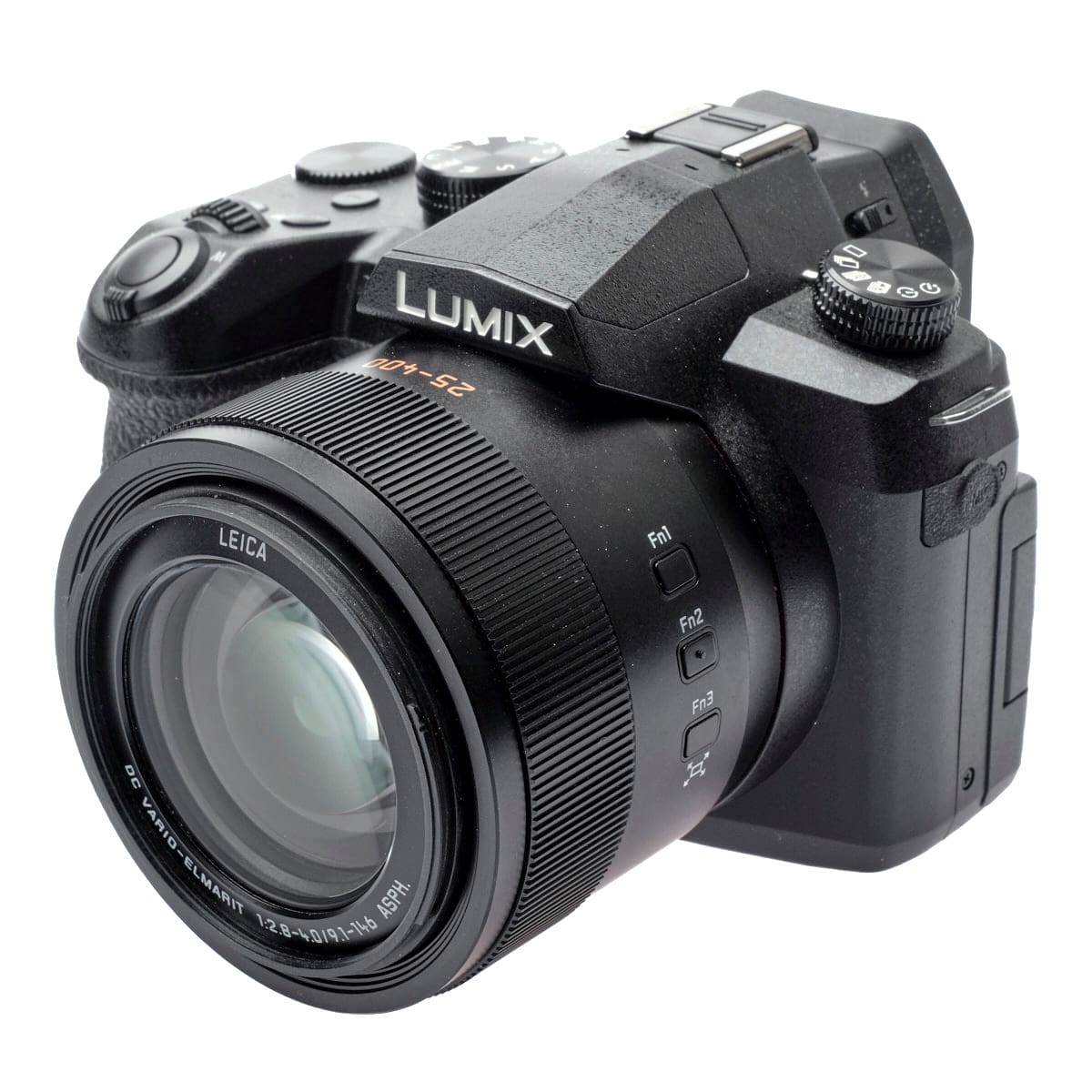 Panasonic Lumix DC-FZ1000 II