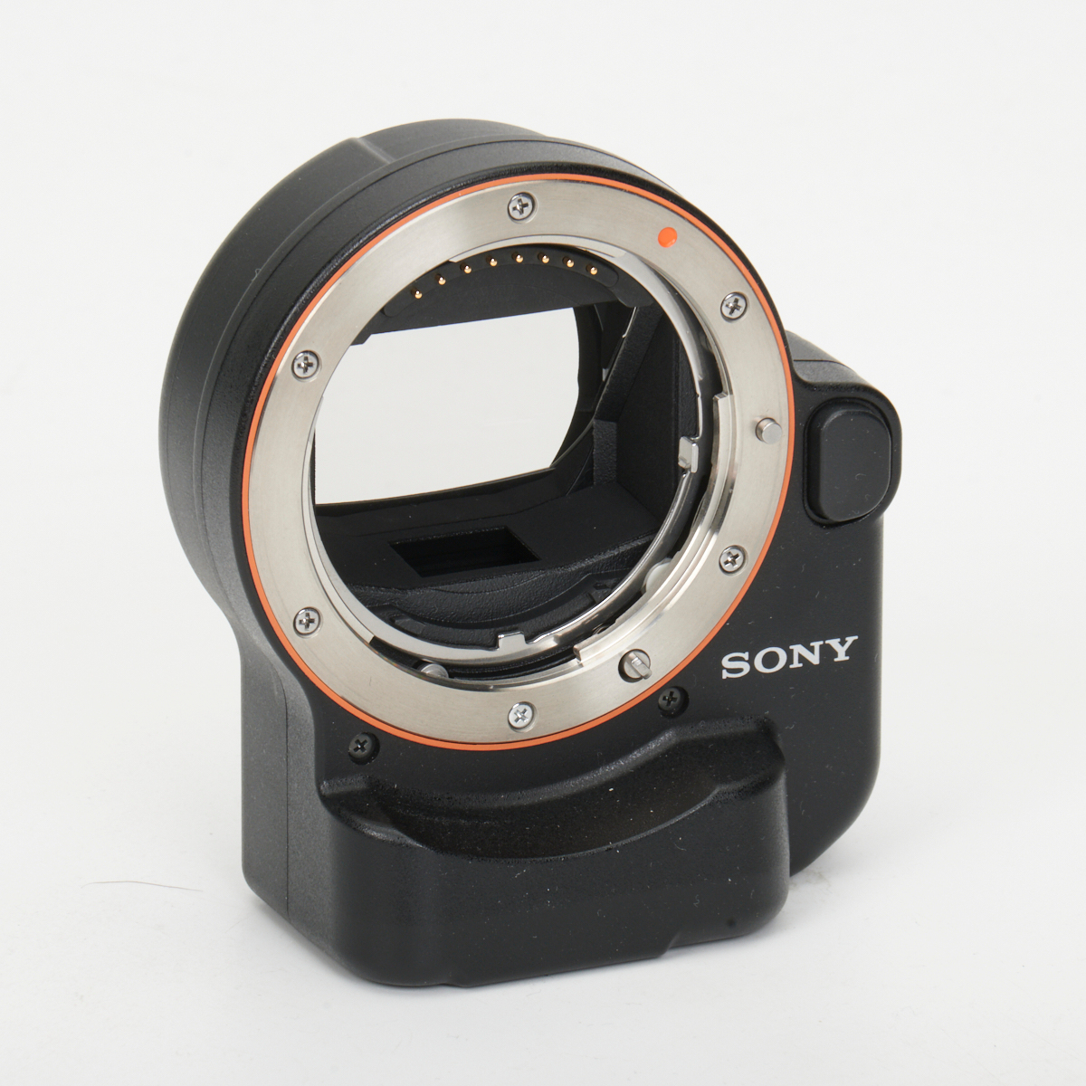 Sony LA-EA4 Adapter für A-Mount Objektive gebraucht