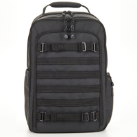 Tenba Fotorucksack Axis v2 Road Warrior Rucksack 16L schwarz