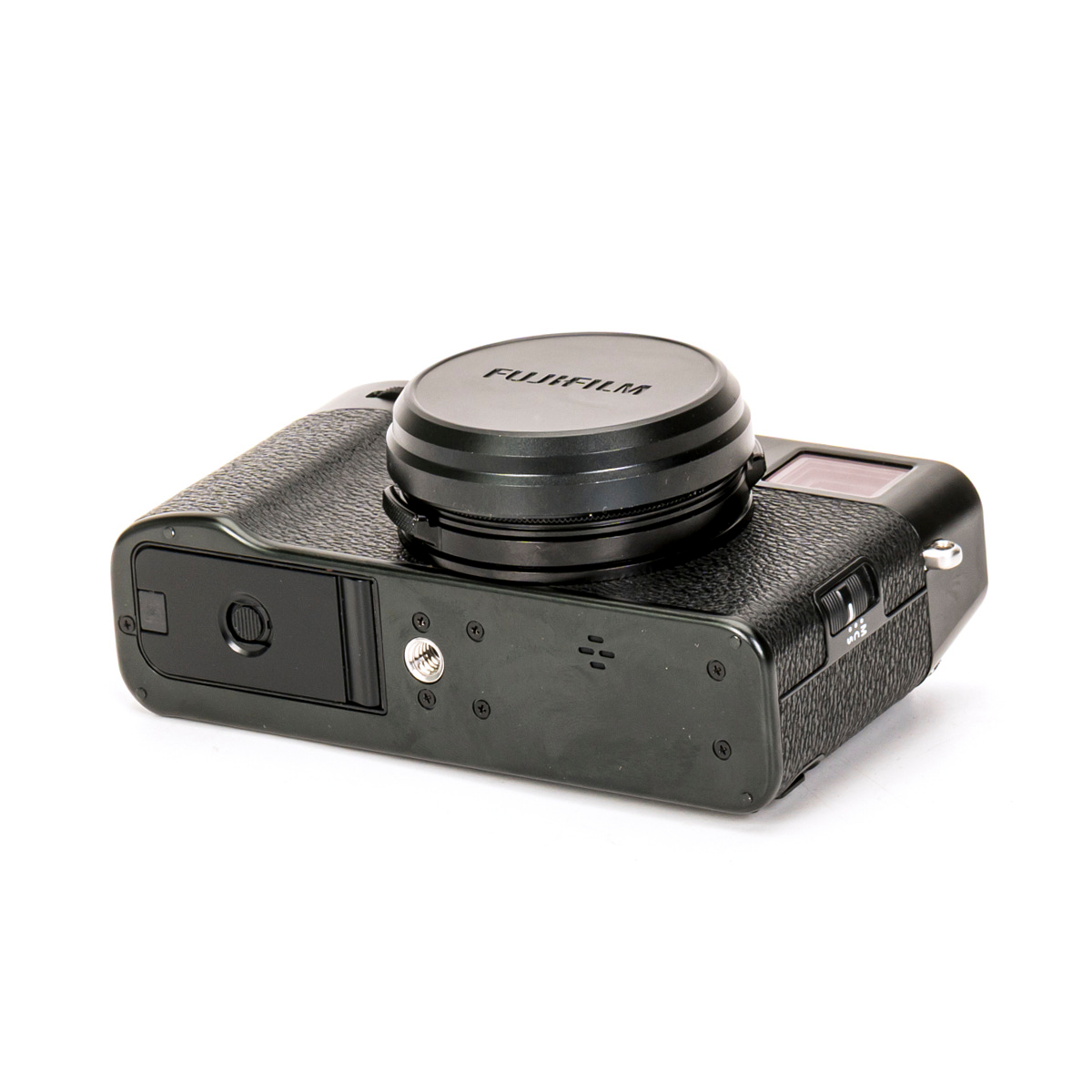 Fujifilm X100V gebraucht